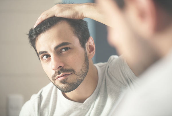 Tratamiento alopecia para hombres y mujeres