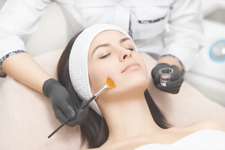 Medicina estética en Clínicas FAMED