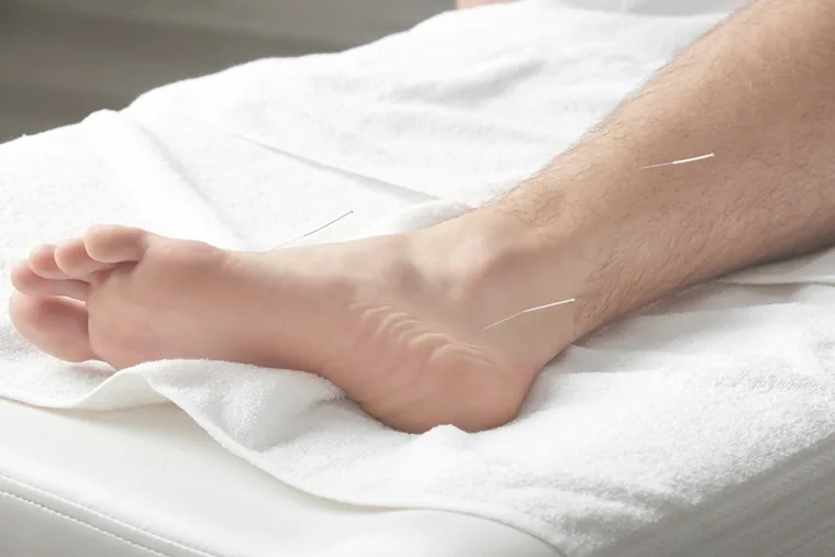 Fisioterapia terapéutica en Clínicas FAMED